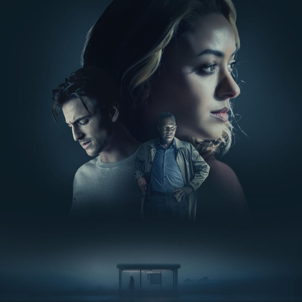Lies and Alibis Poster