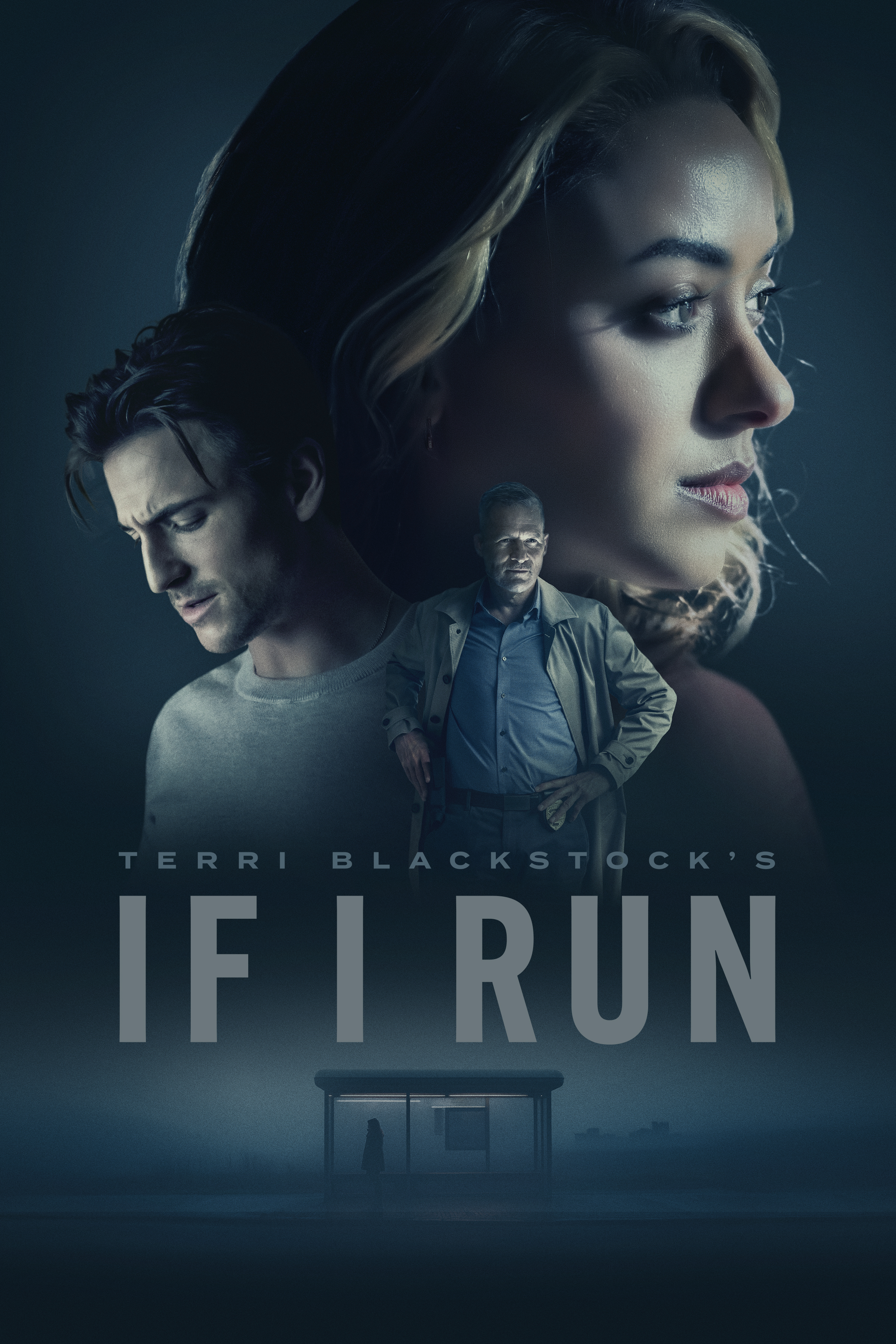 Terri Blackstock's If I Run
