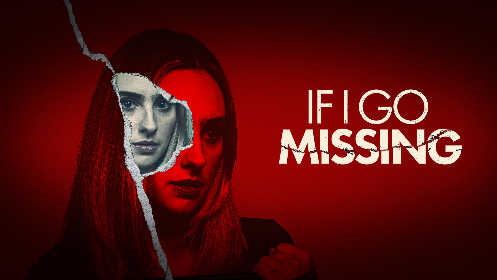 If I Go Missing