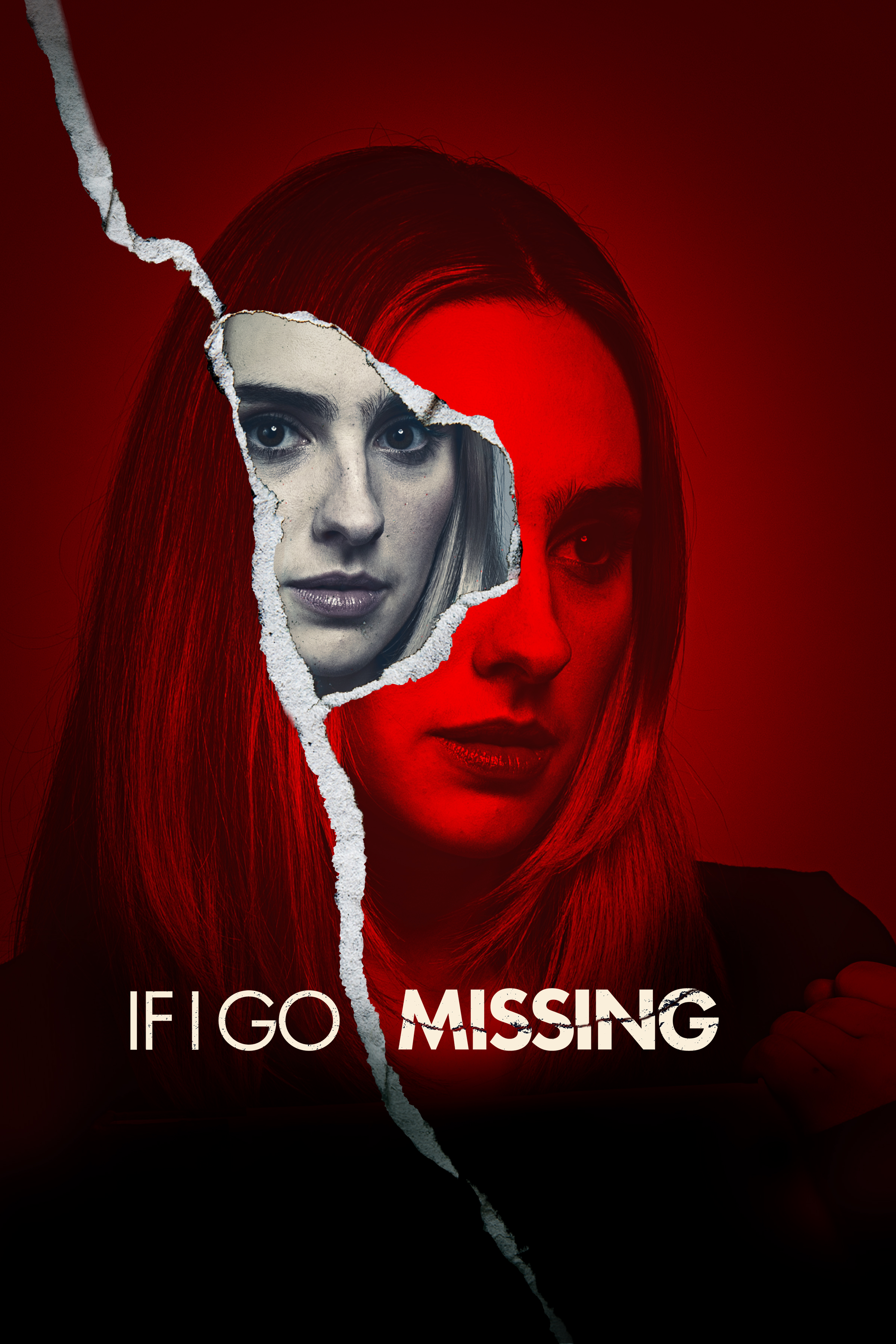If I Go Missing