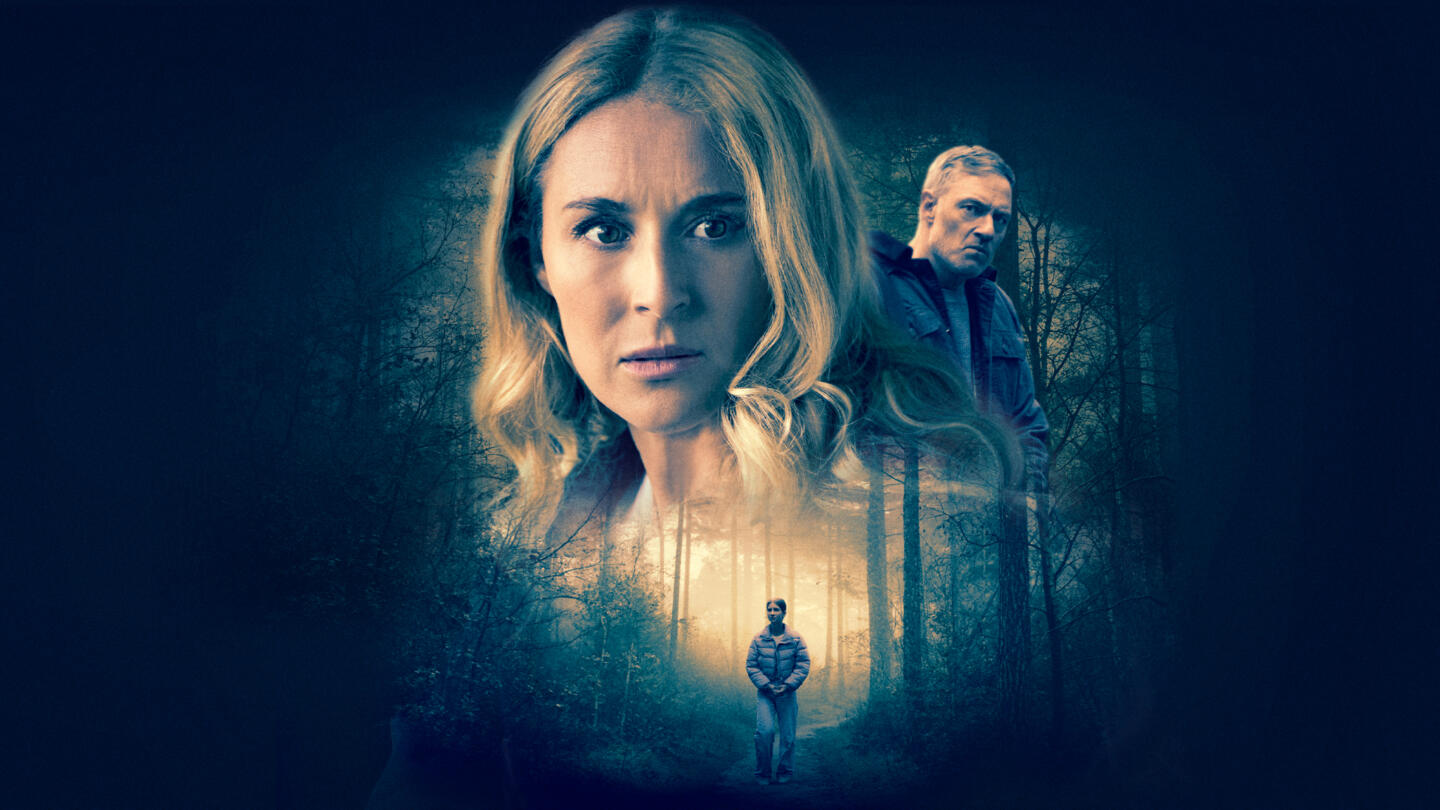 Before Your Father Finds Us