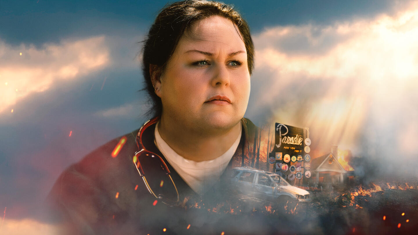 Faith in the Flames: The Nichole Jolly Story