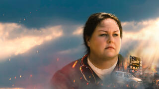 Watch Faith in the Flames: The Nichole Jolly Story | Lifetime