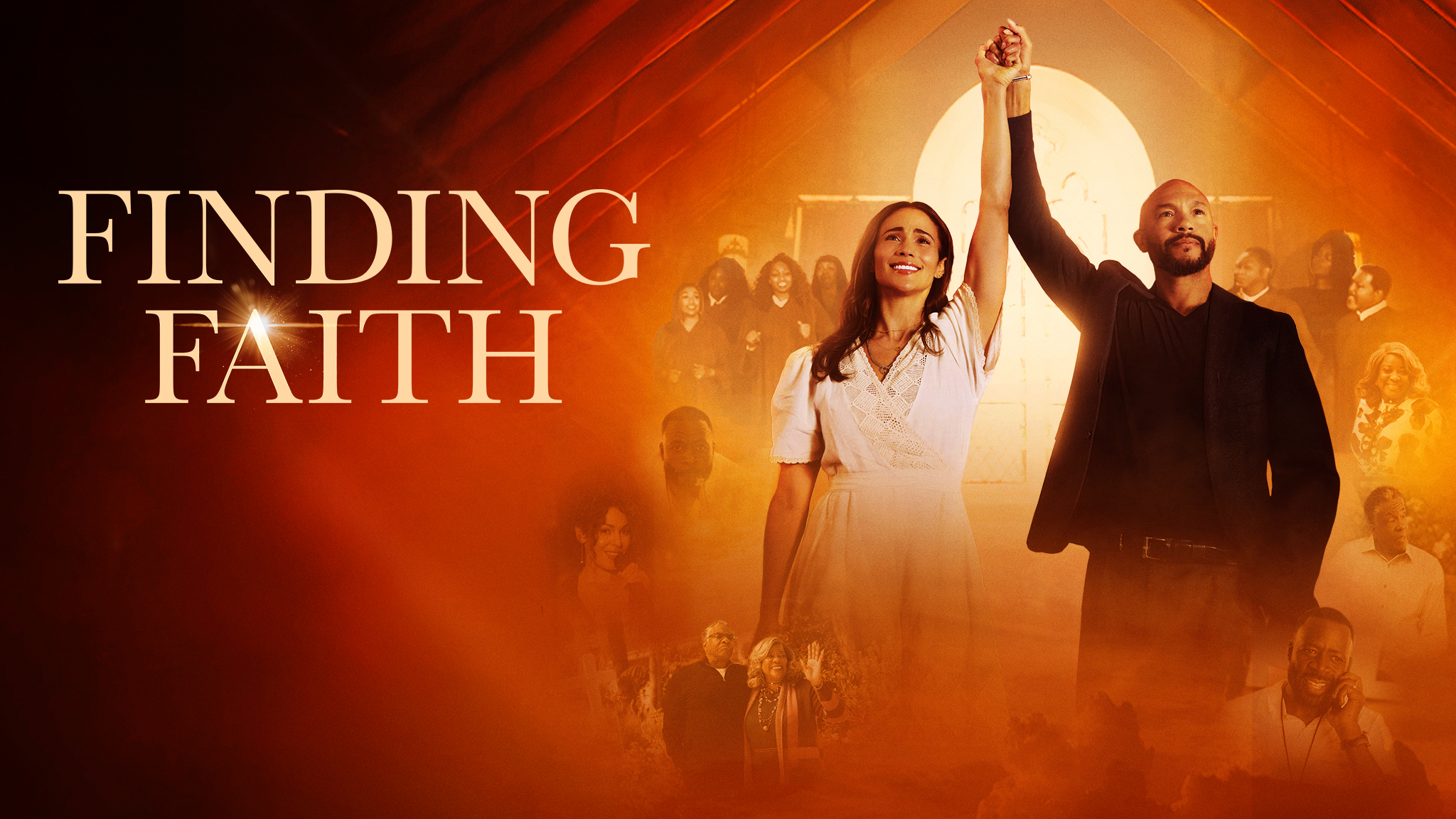 Finding Faith