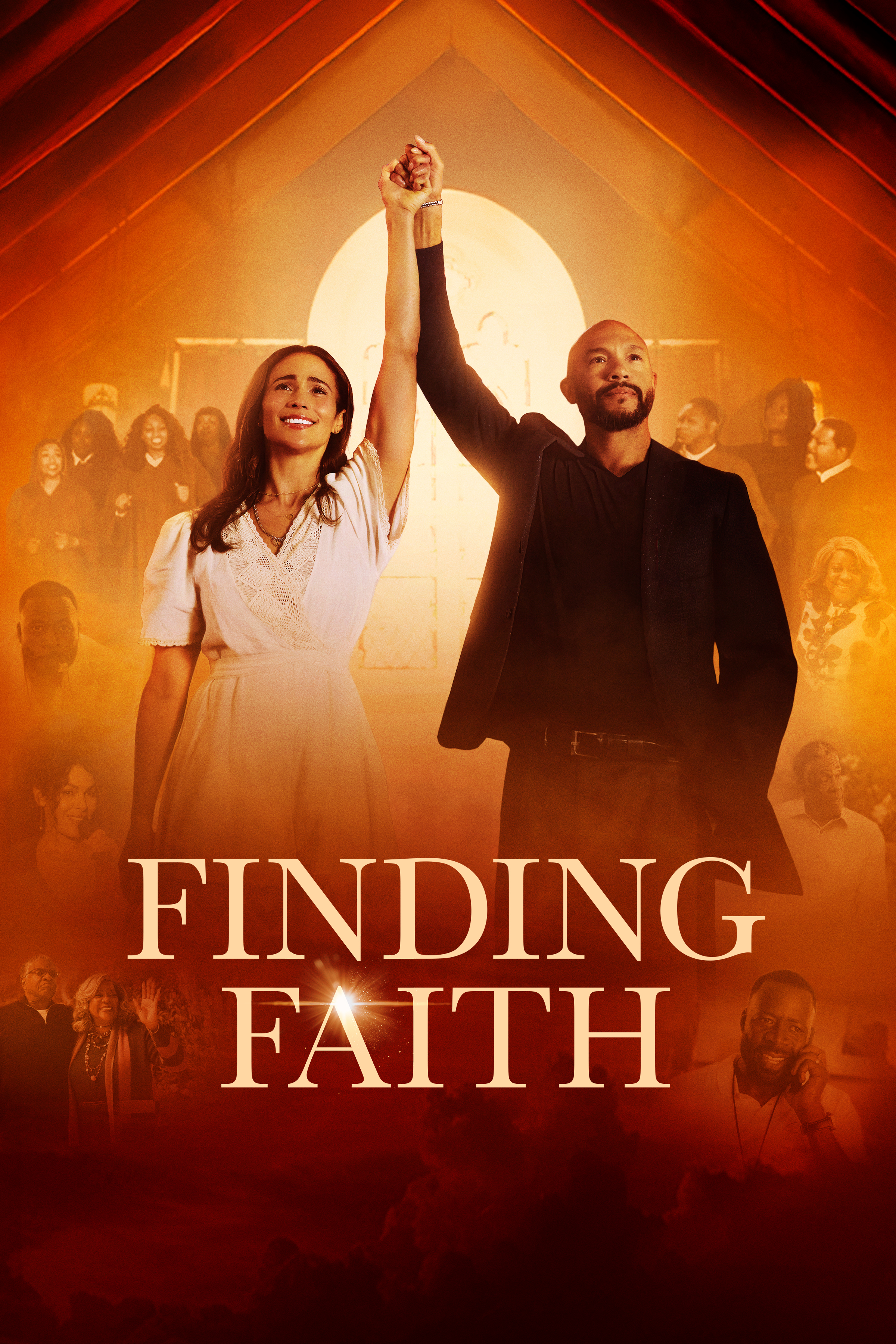 Finding Faith