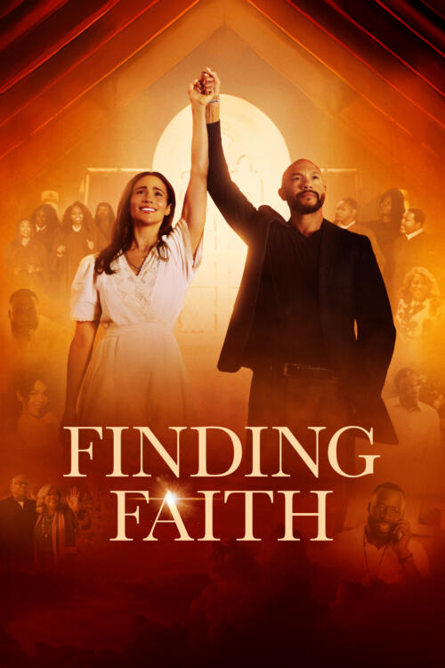 Finding Faith