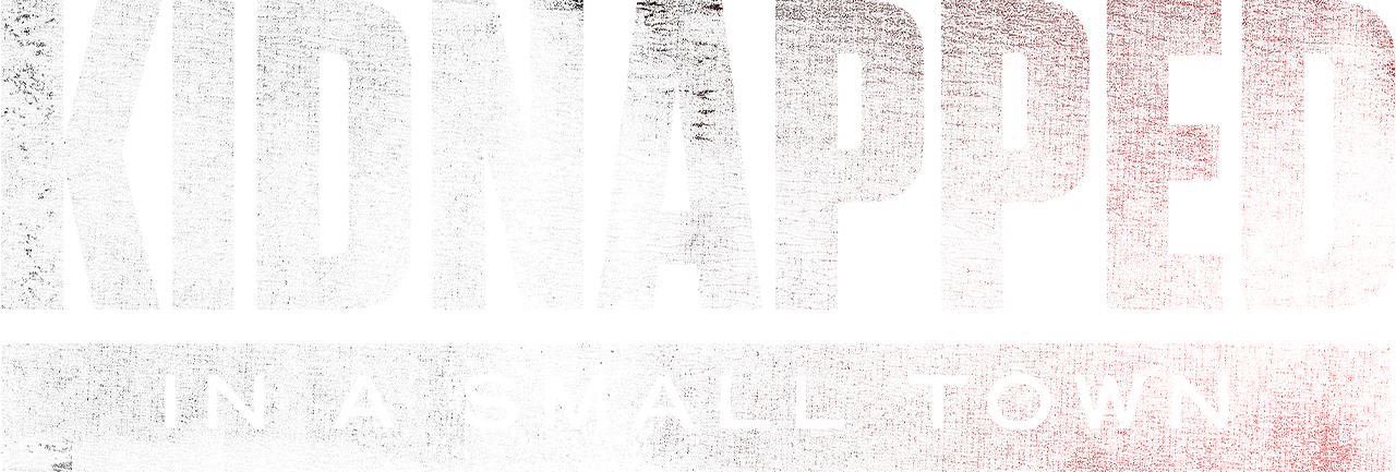 Kidnapped in a Small Town