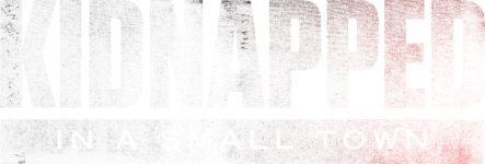 Kidnapped in a Small Town
