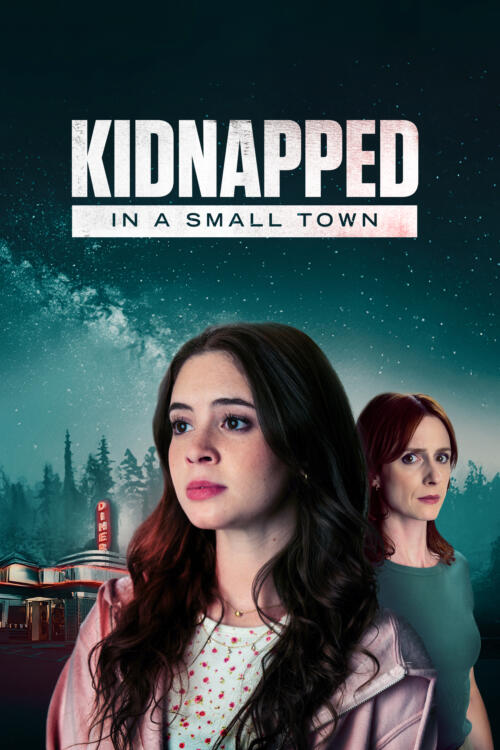 Kidnapped in a Small Town