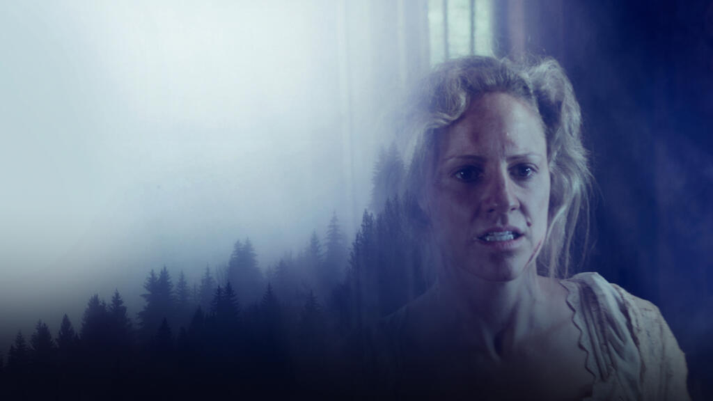 Killer in the Woods