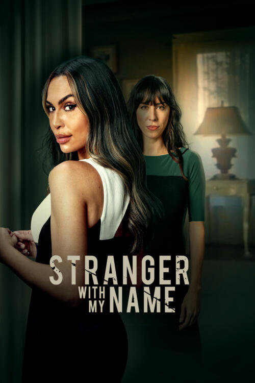 Stranger With My Name