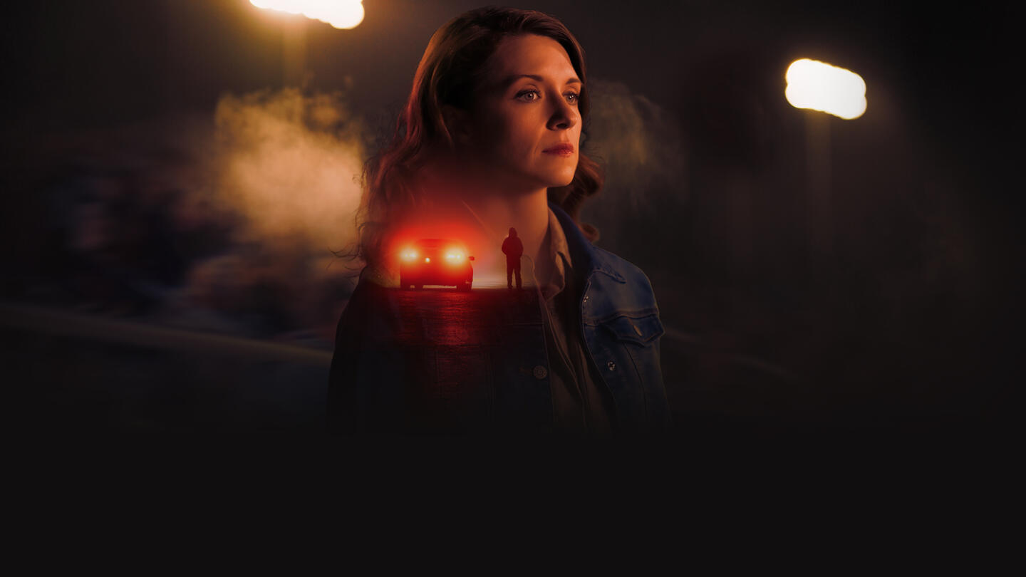 The Wife Who Knew Too Much