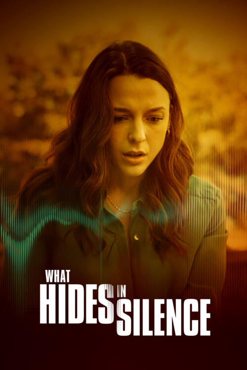 What Hides in Silence