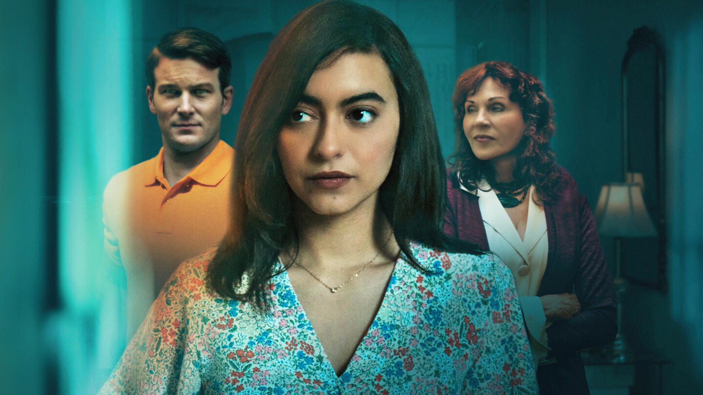 A Husband to Die For: The Lisa Aguilar Story