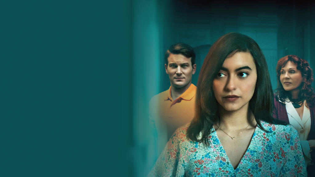 A Husband to Die For: The Lisa Aguilar Story