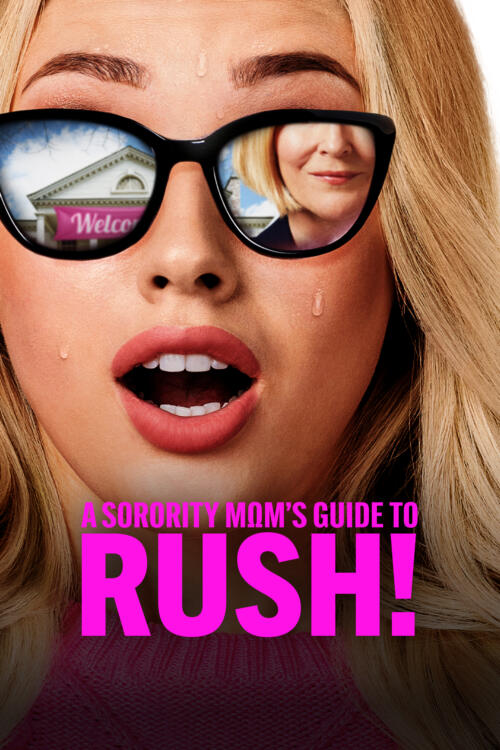 A Sorority Mom's Guide to Rush!