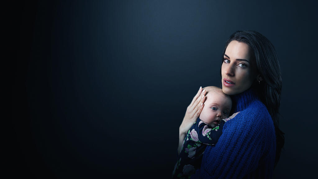 A Stranger's Child