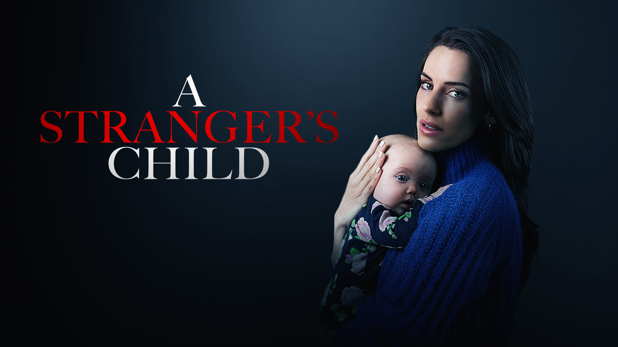 A Stranger's Child