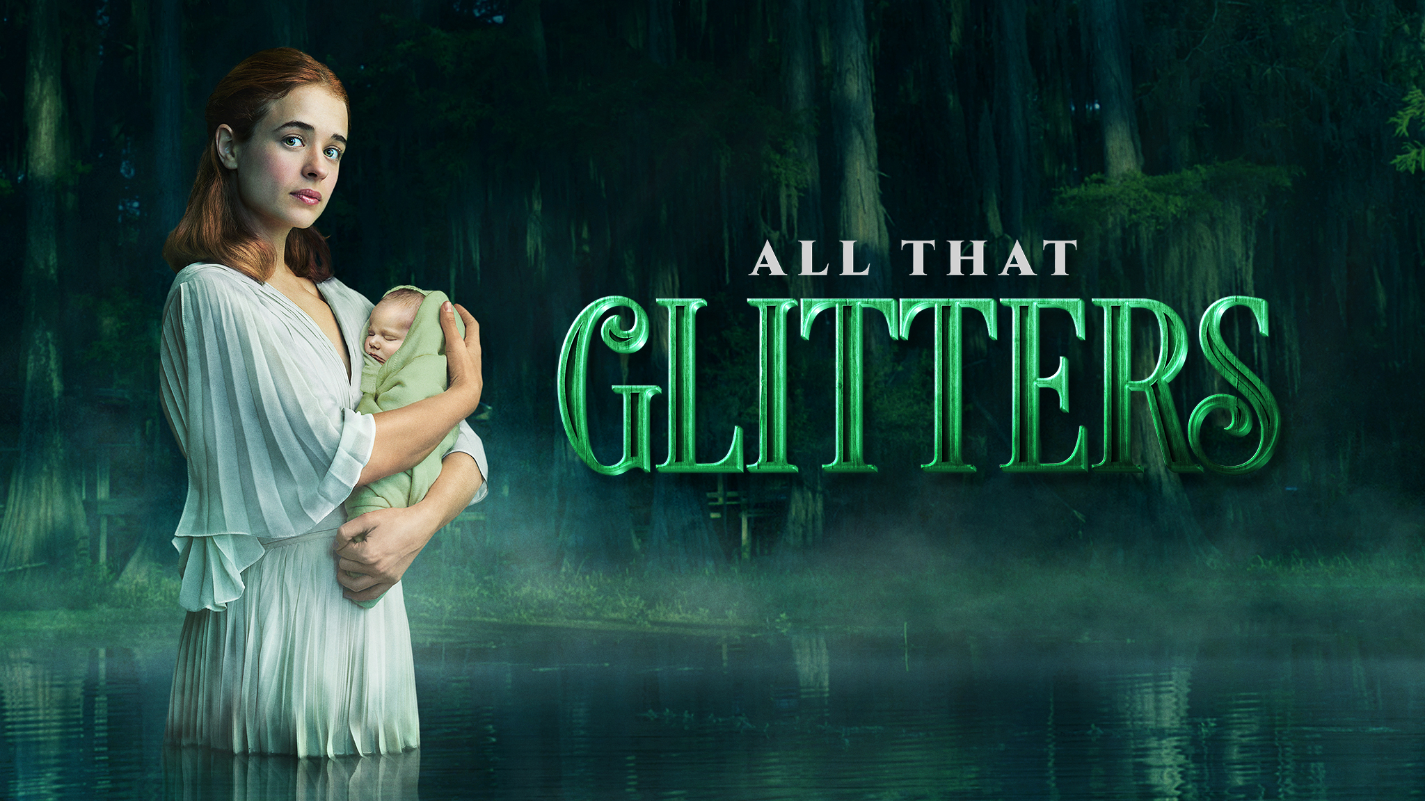 VC Andrews' All That Glitters