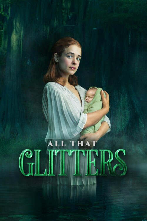VC Andrews' All That Glitters