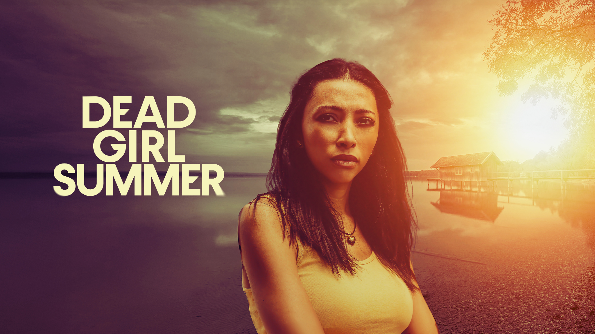 Dead Girl Summer