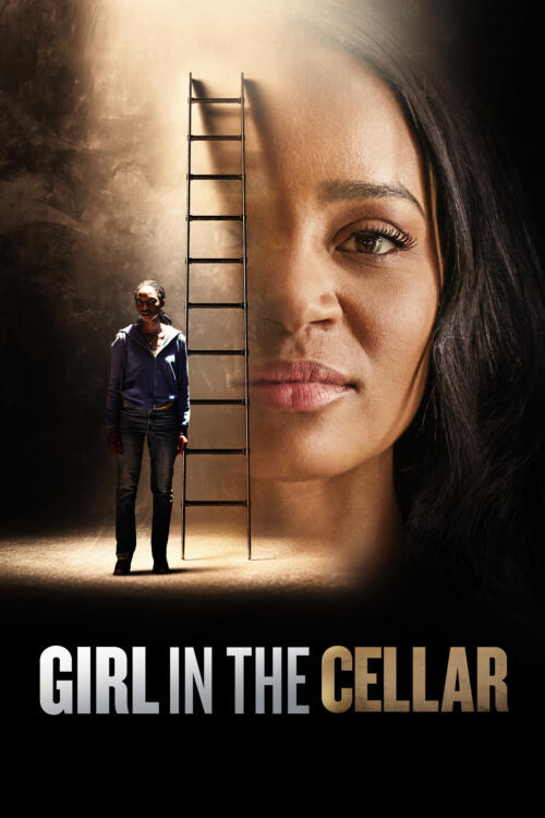 Girl in the Cellar