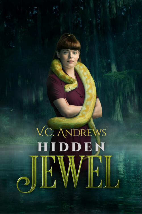 VC Andrews' Hidden Jewel