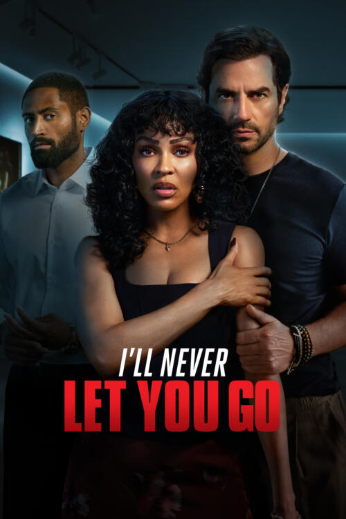 I'll Never Let You Go