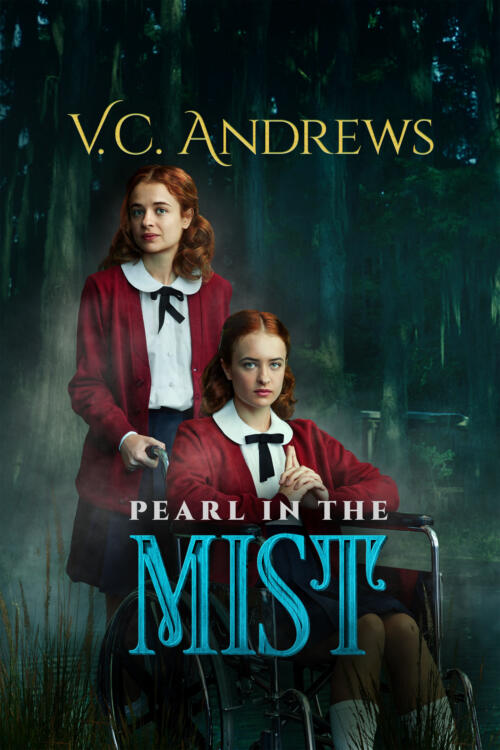 VC Andrews' Pearl in the Mist