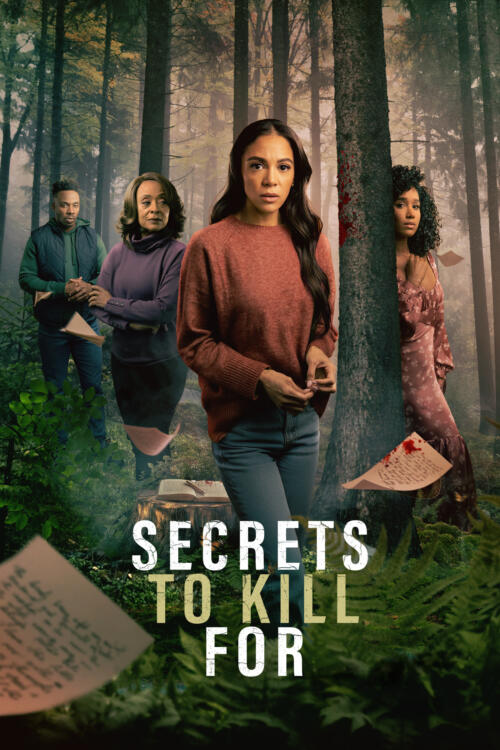 Secrets to Kill For