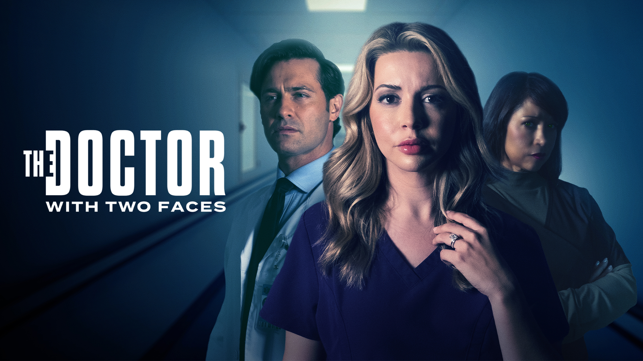 The Doctor With Two Faces