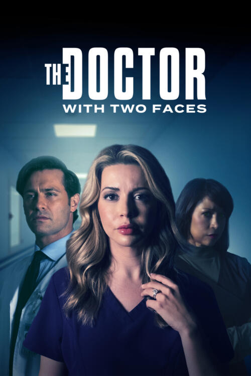 The Doctor With Two Faces