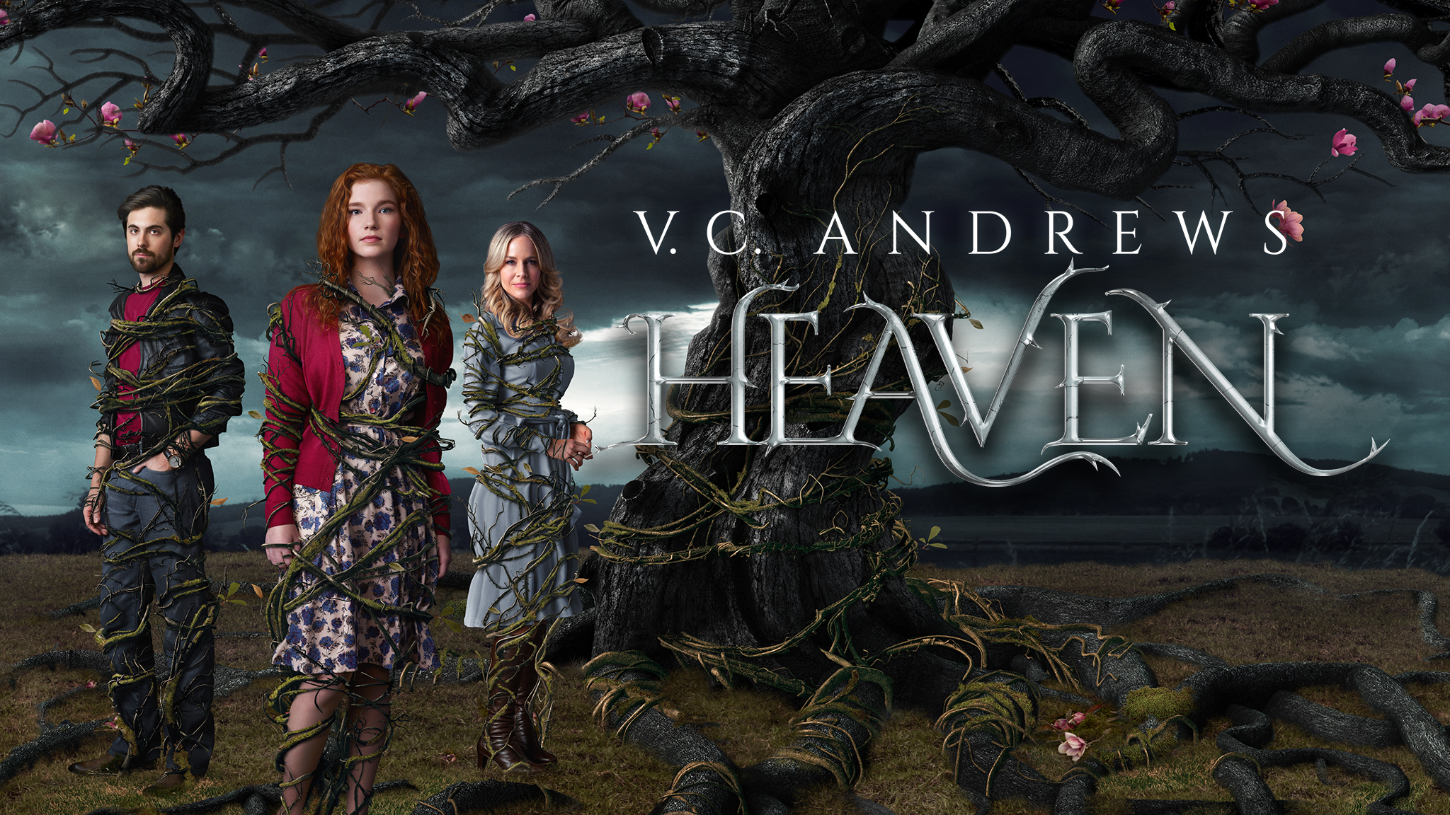 V.C. Andrews Heaven