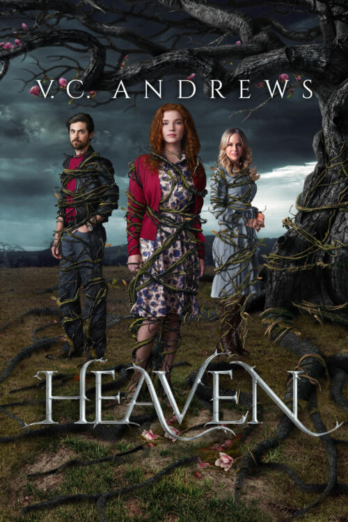 V.C. Andrews Heaven