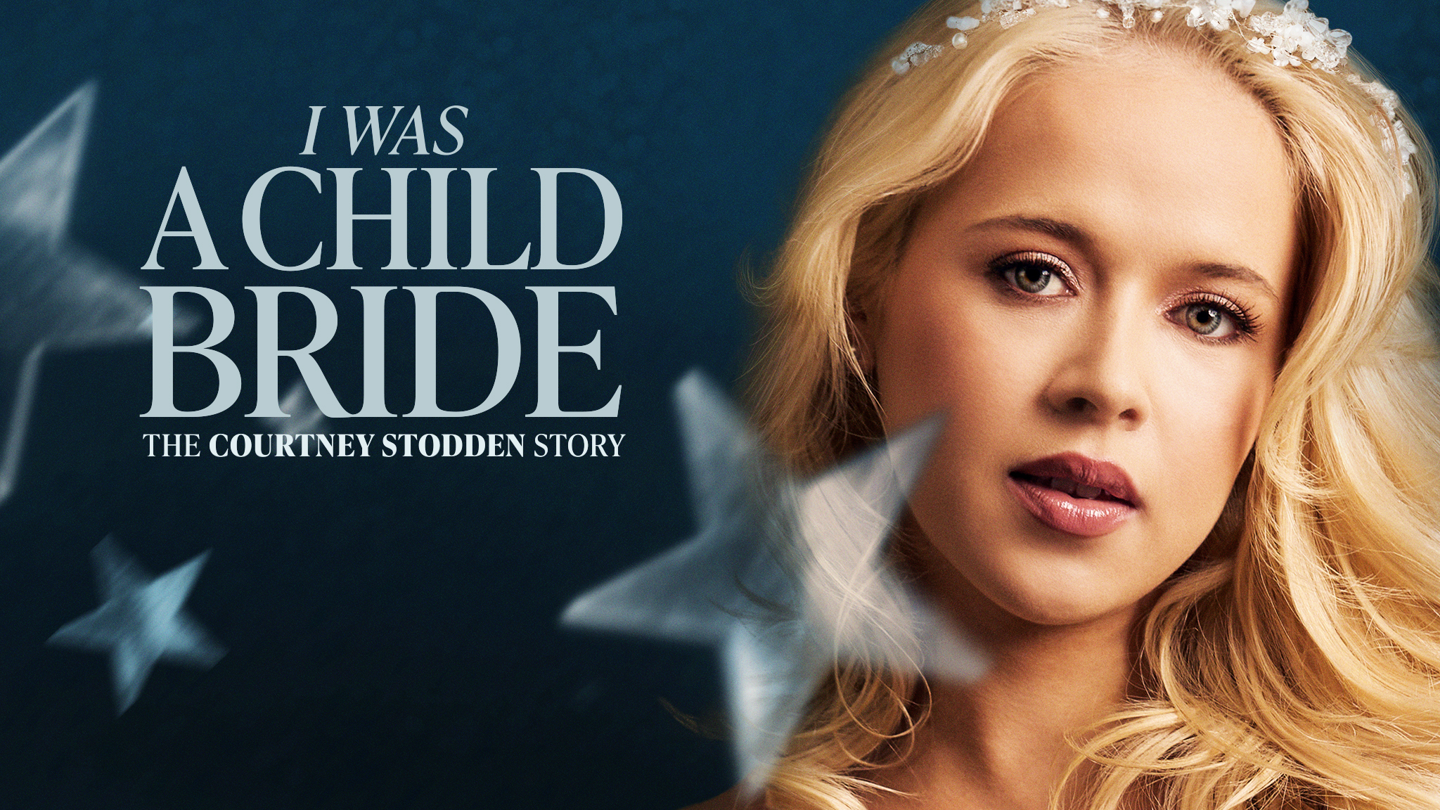I Was a Child Bride: The Courtney Stodden Story