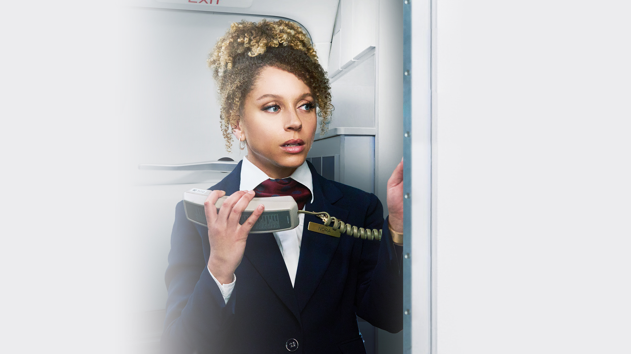 Cabin Pressure
