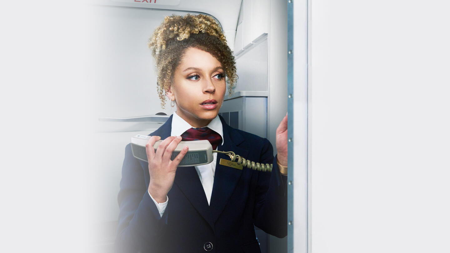 Cabin Pressure