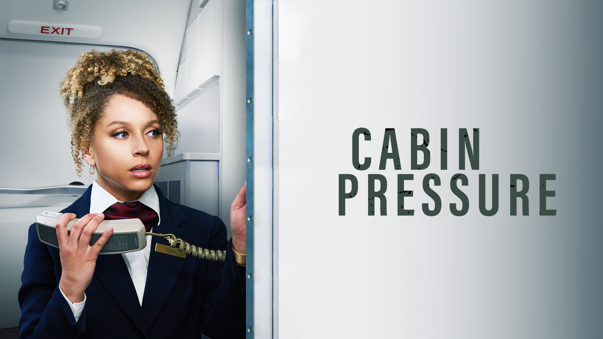 Cabin Pressure