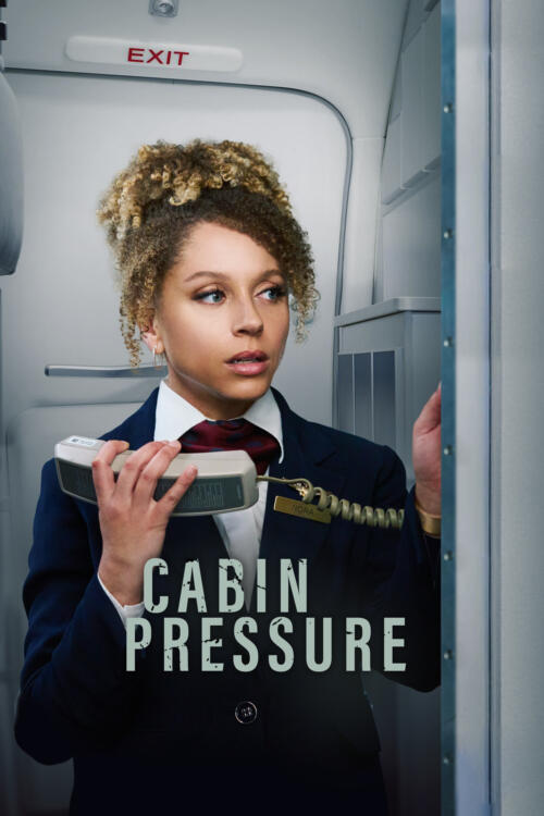 Cabin Pressure