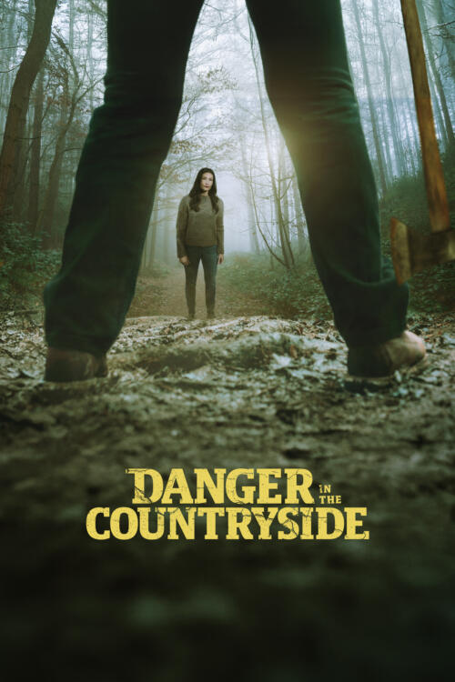 Danger in the Countryside