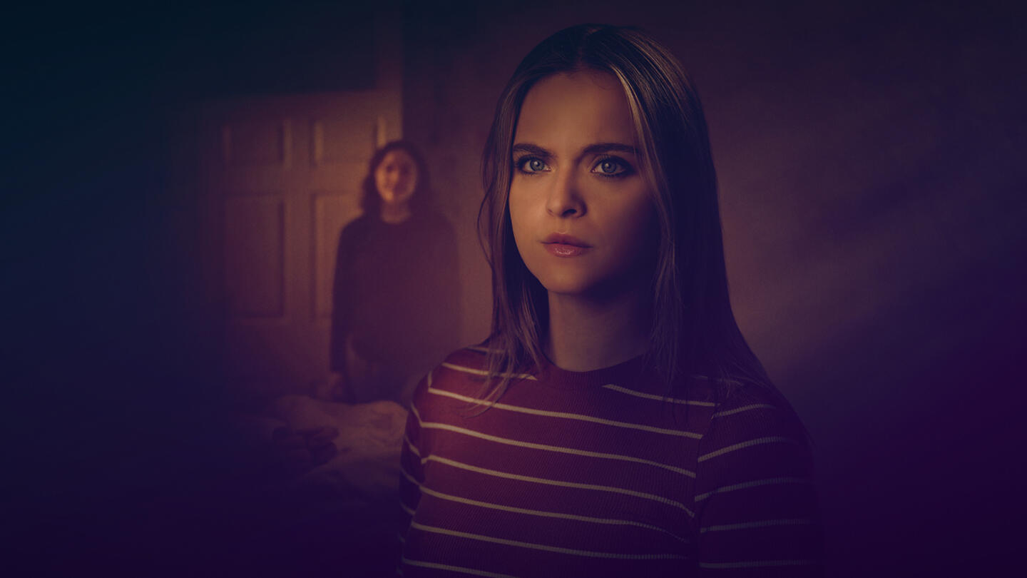Girl Who Vanished