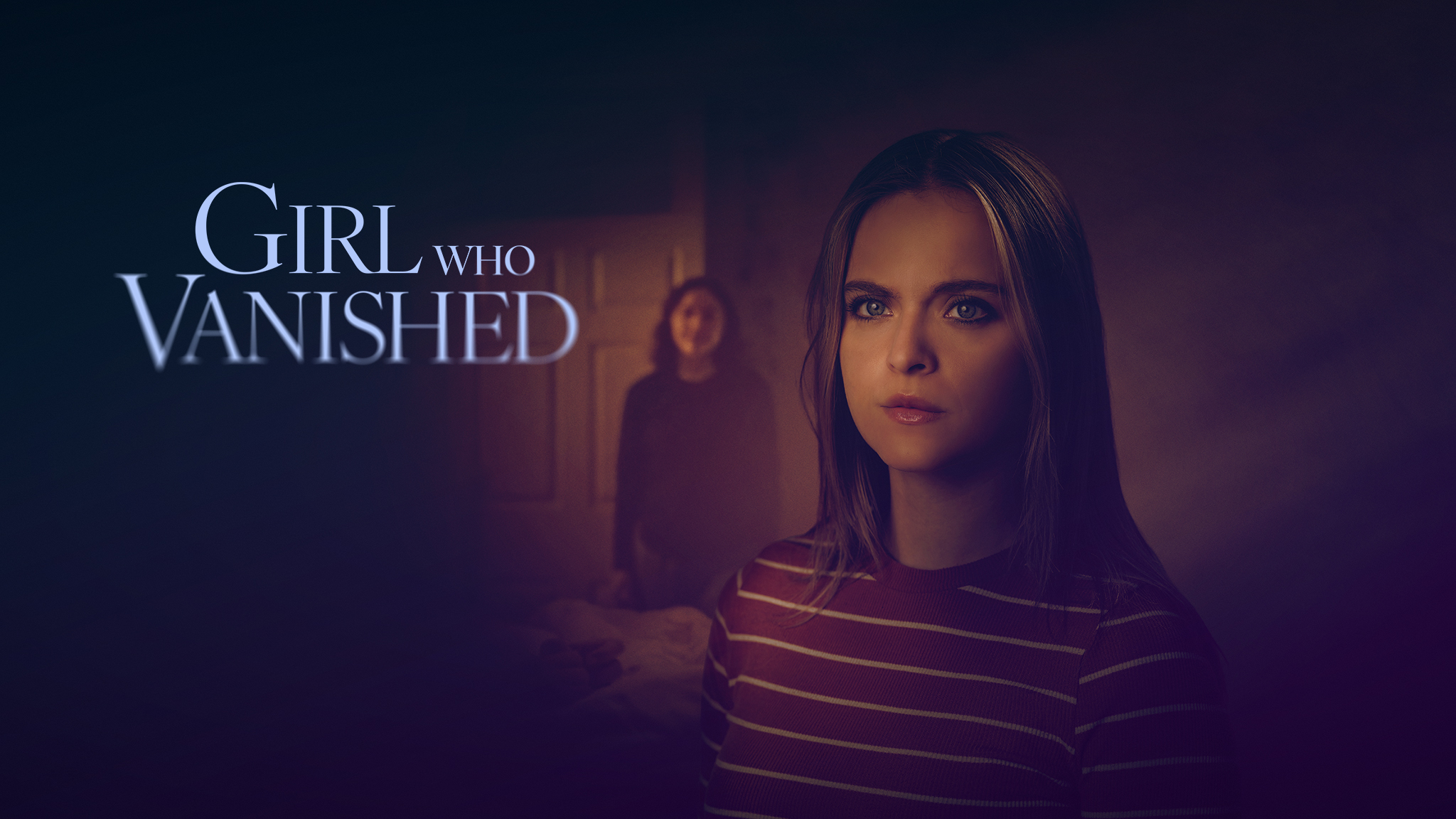 Girl Who Vanished