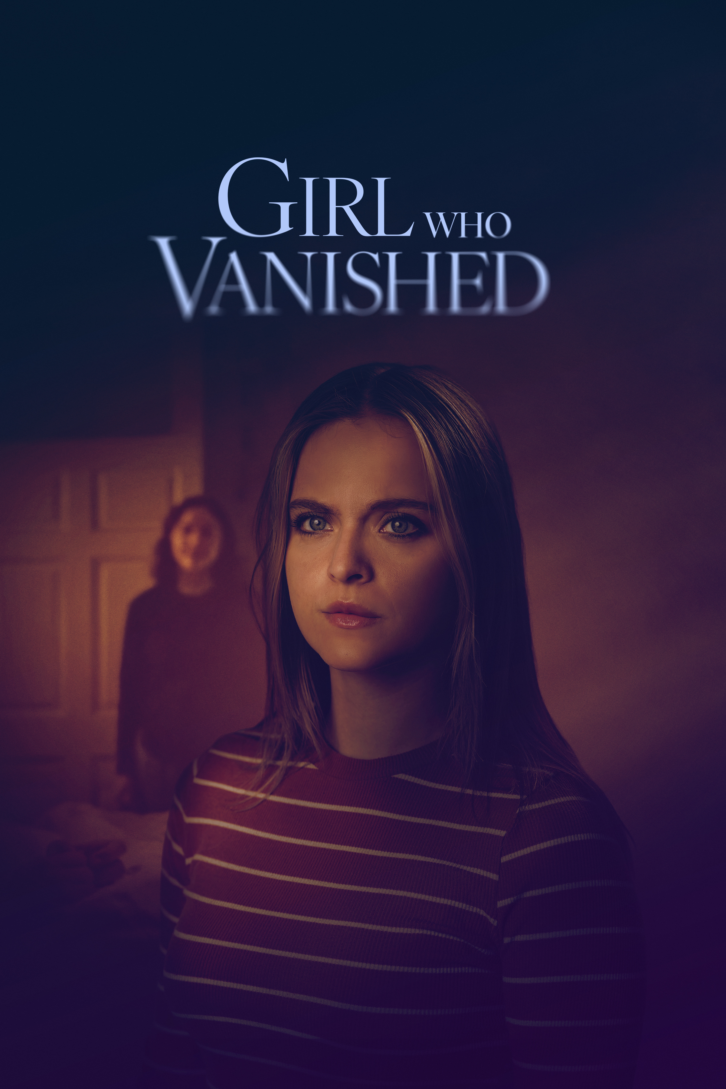 Girl Who Vanished
