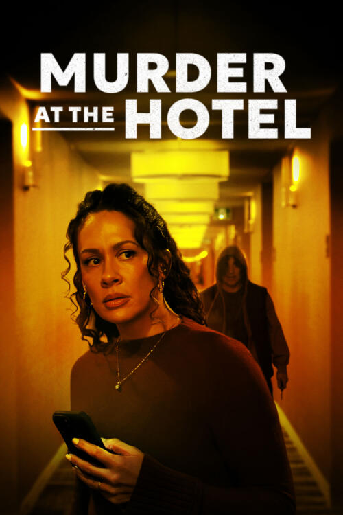Murder at the Hotel