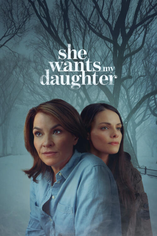 She Wants My Daughter