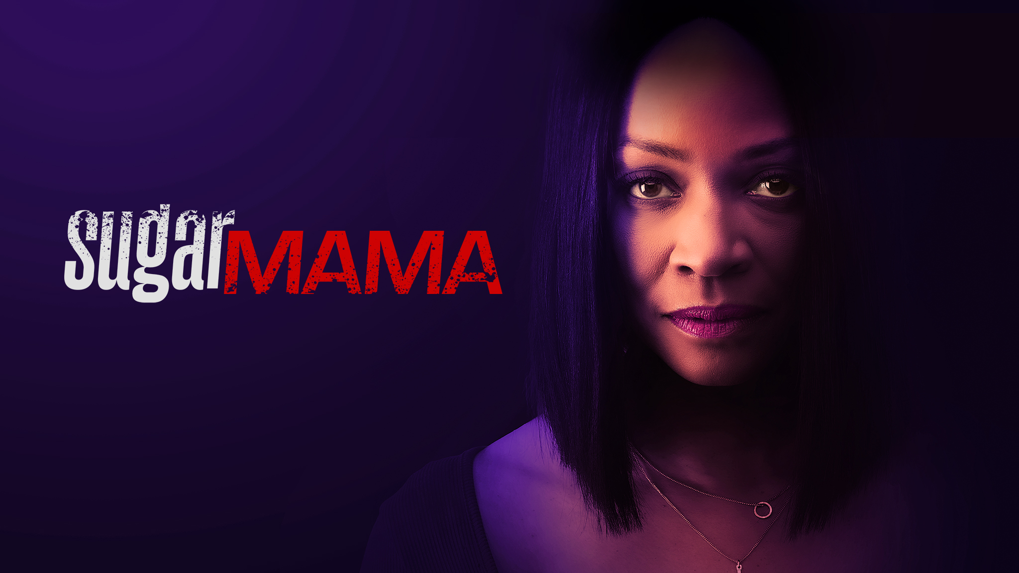 Sugar Mama
