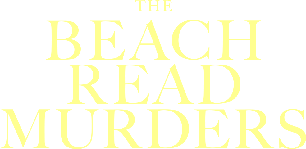 The Beach Read Murders