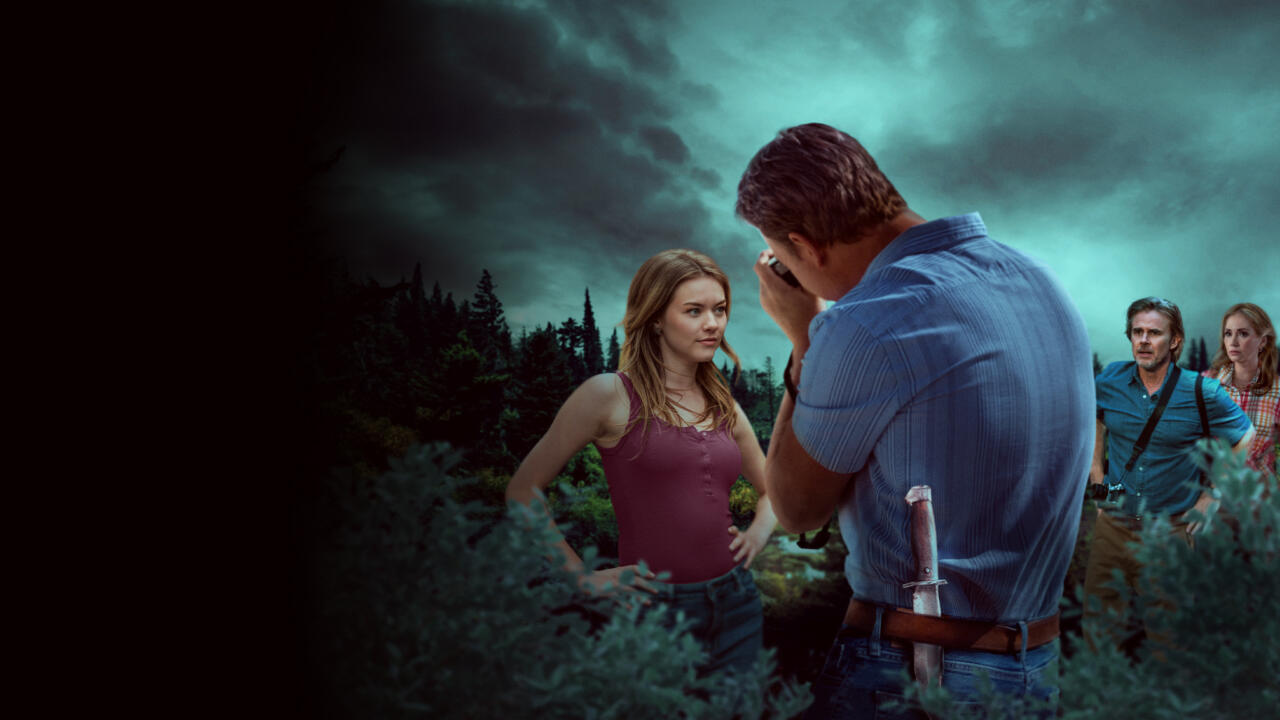 Watch The Girl Who Survived The Alina Thompson Story Lifetime