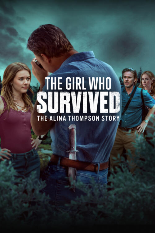 The Girl Who Survived: The Alina Thompson Story