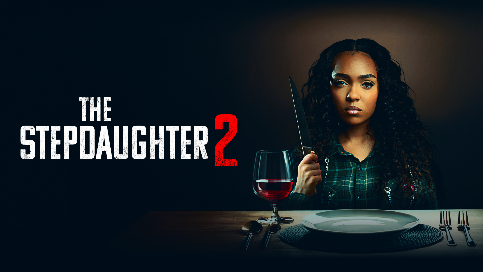 The Stepdaughter 2